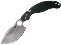 Фото - Нож / мультитул Spyderco Parata