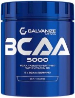 Фото - Аминокислоты Galvanize BCAA 5000 150 tab 