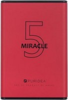 Фото - Powerbank Puridea S12 