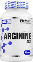 Фото - Аминокислоты FitMax Arginine AKG Tabs 90 tab 