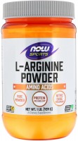 Фото - Аминокислоты Now L-Arginine Powder 1000 g 