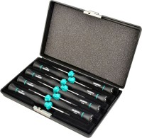 Фото - Набор инструментов Whirlpower 130-0608