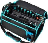 Фото - Набор инструментов Whirlpower A25-1071S