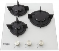 Фото - Варочная поверхность Freggia HC 430 VGW белый