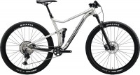Фото - Велосипед Merida One-Twenty RC 9XT-Edition 2020 frame XS
