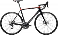 Фото - Велосипед Merida Scultura Disc Limited 2020 frame XS 