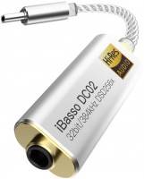 Фото - ЦАП iBasso DC02 
