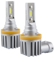 Фото - Автолампа Sho-Me F3 H8 6500K 2pcs