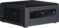 Фото - Персональный компьютер Intel NUC (BOXNUC8I3BEH2)