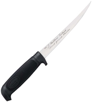 Фото - Кухонный нож Marttiini Basic Filleting Knife 15 