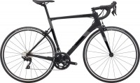 Фото - Велосипед Cannondale SuperSix EVO Carbon 105 2020 frame 44 