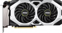 Фото - Видеокарта MSI GeForce RTX 2070 SUPER VENTUS GP OC 