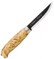 Фото - Нож / мультитул Marttiini Lynx 131 Forged Blade 