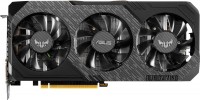 Фото - Видеокарта Asus GeForce GTX 1660 Ti TUF X3 