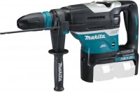 Фото - Перфоратор Makita DHR400ZKUN 