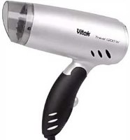 Фото - Фен Vitek VT-2261 SR 