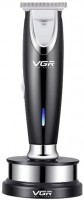 Фото - Машинка для стрижки волос VGR V-006 