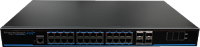 Фото - Коммутатор UTEPO UTP3-GSW2404S-MTP250
