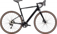 Фото - Велосипед Cannondale Topstone Carbon 105 2020 frame M