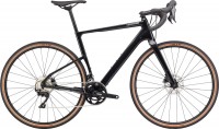 Фото - Велосипед Cannondale Topstone Carbon 105 2020 frame L 