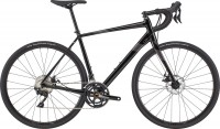 Фото - Велосипед Cannondale Synapse Disc 105 2020 frame 48