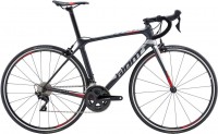 Фото - Велосипед Giant TCR Advanced 2 2019 frame XS