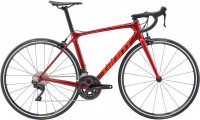 Фото - Велосипед Giant TCR Advanced 2 KOM 2020 frame XS