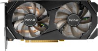 Фото - Видеокарта KFA2 GeForce GTX 1660 60SRH7DSY91K 