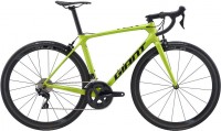 Фото - Велосипед Giant TCR Advanced Pro 2 2020 frame M/L