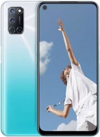Фото - Мобильный телефон OPPO A92 128 ГБ / 8 ГБ