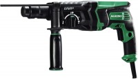 Фото - Перфоратор Hitachi HiKOKI DH28PMY2 