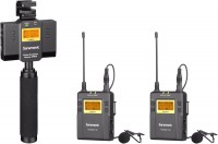 Фото - Микрофон Saramonic UwMic9 Kit13