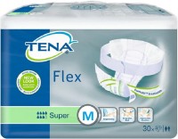 Фото - Подгузники Tena Flex Super M / 30 pcs 