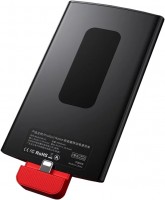 Фото - Powerbank BASEUS Energy Backpack 4000