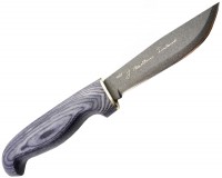 Фото - Нож / мультитул Marttiini Grey Wolf Finnskinner