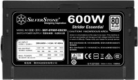 Фото - Блок питания SilverStone Strider 80+ SST-ST60F-ES230
