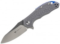 Фото - Нож / мультитул Steel Will F25M-11 Modus