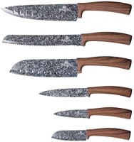 Фото - Набор ножей Berlinger Haus Forest BH-2505 