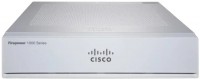 Фото - Маршрутизатор Cisco FPR1010-NGFW-K9 
