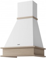 Фото - Вытяжка Faber Ranch O1 60 SRM NG белый