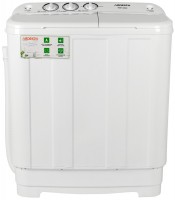 Фото - Стиральная машина Ardesto WMH-W60C белый