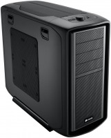 Фото - Корпус Corsair Graphite 600T без БП