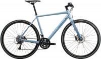 Фото - Велосипед ORBEA Vector 20 2020 frame M 