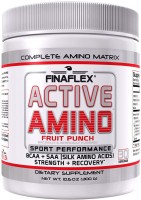 Фото - Аминокислоты FINAFLEX Active Amino 300 g 