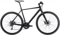 Фото - Велосипед ORBEA Vector 30 2020 frame S