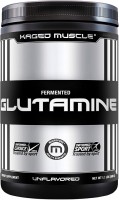 Фото - Аминокислоты Kaged Muscle Glutamine Powder 500 g 