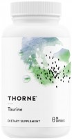 Фото - Аминокислоты Thorne Taurine 90 cap 