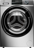 Фото - Стиральная машина Haier HW 60-BP12959AS серебристый