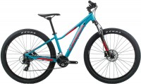 Фото - Велосипед ORBEA MX 27 ENT Dirt 2020