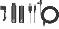 Фото - Микрофон Sennheiser XSW-D Lavalier Set 